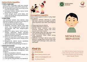 Hepatitis 1